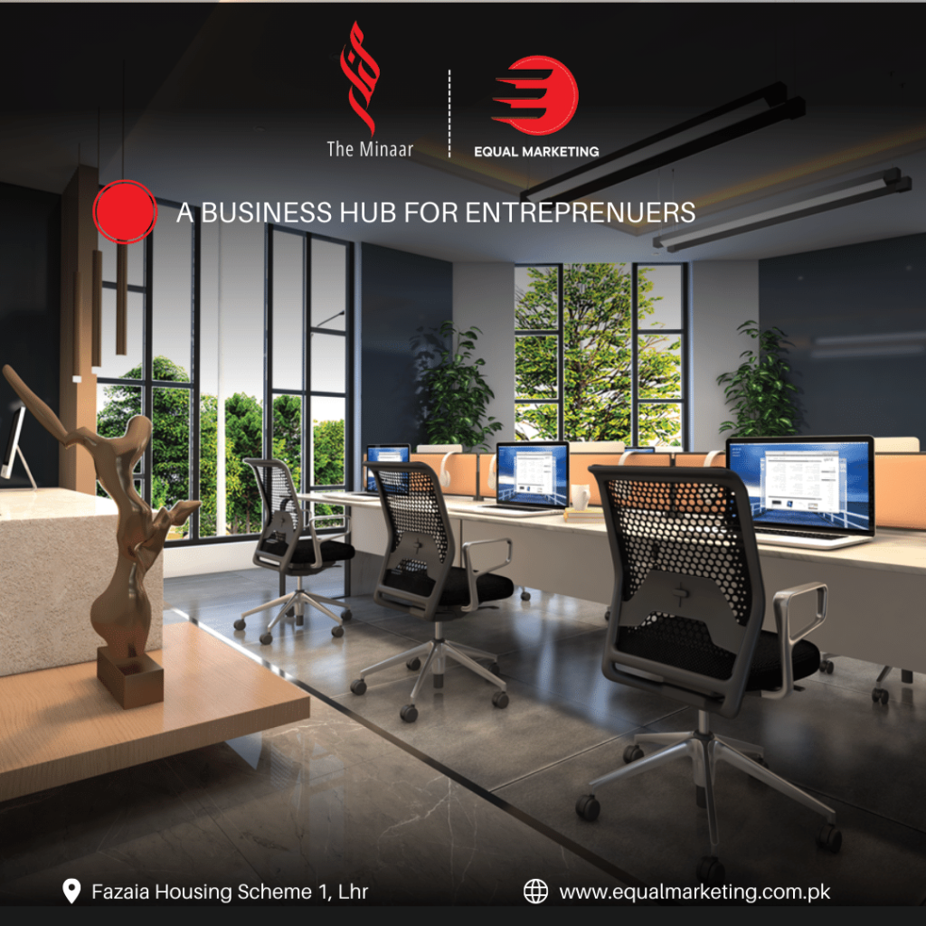 best investment opportunity in lahore